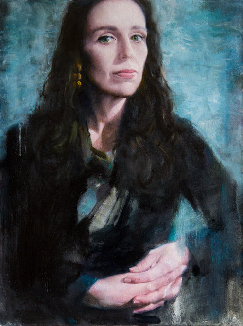 Jacinda Ardern Jacinda Ardern